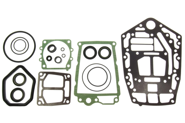 Комплект прокладок редуктора Yamaha 6G5-W0001-C1-00 150-225
