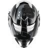 Шлем CKX TITAN ORIGINAL SIDEHILL Wh/Gr