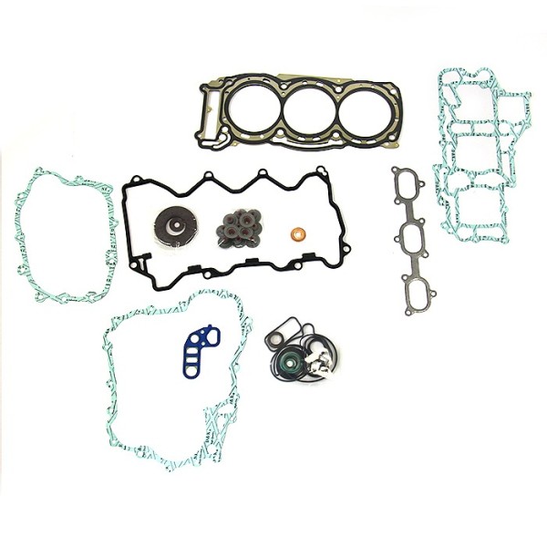 Комплект прокладок SPI 09-711325 Rotax 1200