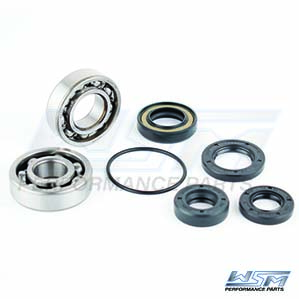Ремонтный комплект водомета WSM 003-629