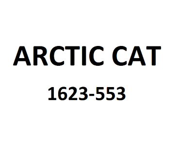 Болт Arctic Cat 1623-553