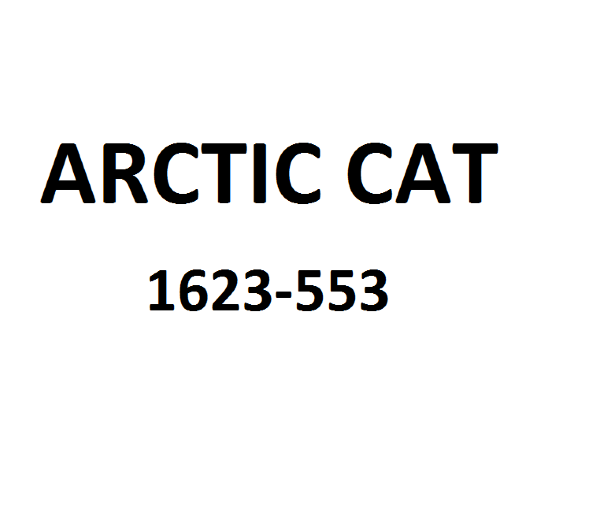 Болт Arctic Cat 1623-553