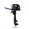 Лодочный мотор Tohatsu MFS6DD S 4T