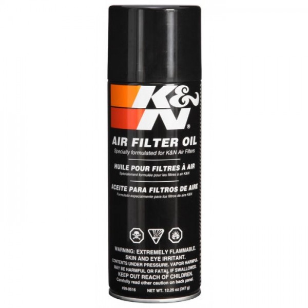Масло для воздушного фильтра  K&N Air Filter Oil