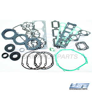 Комплект прокладок WSM 007-611 Yamaha 1200