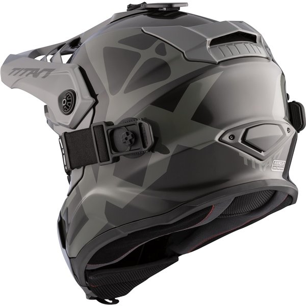 Ckx hotsell titan abyss