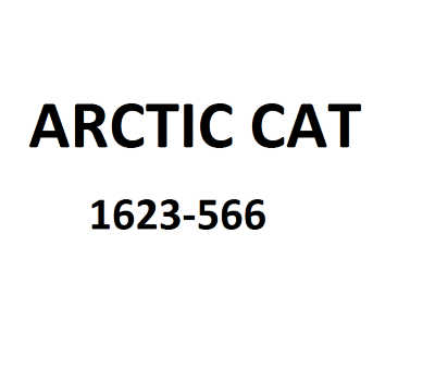 Болт Arctic Cat 1623-566