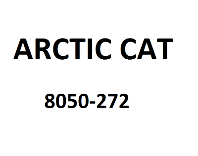 Шайба Arctic Cat 8050-272