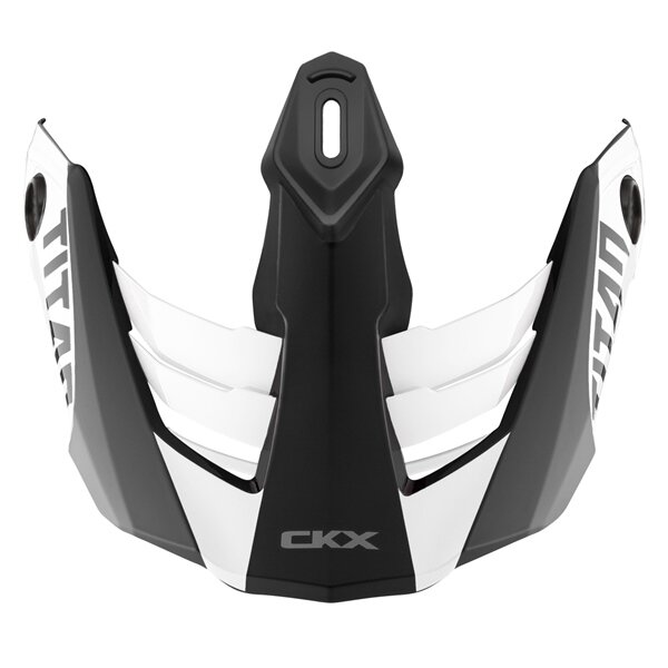 Козырек для шлема CKX Titan 513550
