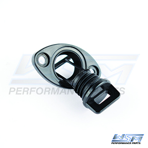 Пробка сливная WSM 011-158 