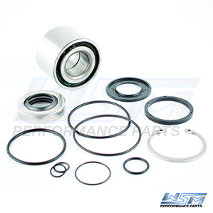 Ремонтный комплект водомета WSM 003-645
