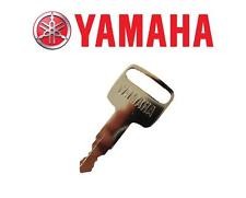 Ключ замка зажигания Yamaha 90890-56001-00