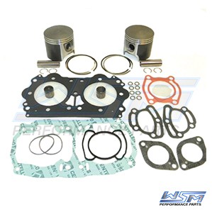 Ремкомплект двигателя WSM 010-819-14P Sea-Doo Rotax 947