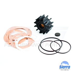 Крыльчатка Sierra 18-3081 Volvo Penta