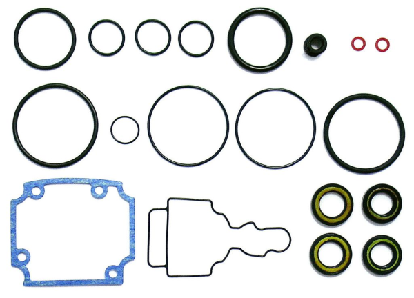 Комплект прокладок редуктора Yamaha 61N-W0001-E1-00 25-30