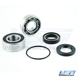 Ремонтный комплект водомета WSM 003-631