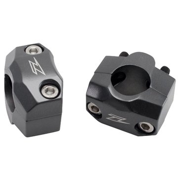 Проставки руля DRC Zeta ZE32-1200 c 7/8 на 1 3/4 +20mm