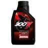 Масло MOTUL 300V 4T FL Road Racing 10W40