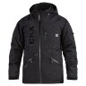 Куртка снегоходная CKX Alaska Black