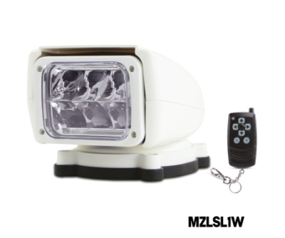 Фароискатель MAZUZEE LED 350° 