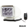 Фароискатель MAZUZEE LED 350° 