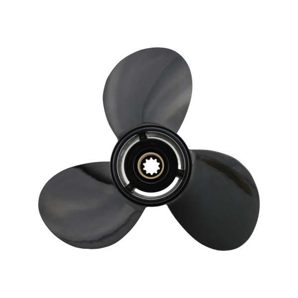 Винт Boatman 48-19640A40-BM Mercury 9.9-25