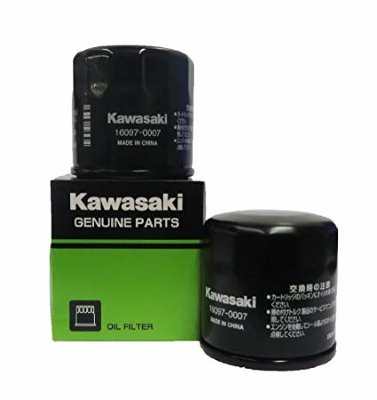 Фильтр масляный Kawasaki 16097-0007