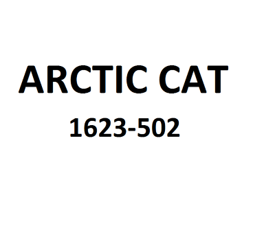 Болт Arctic Cat 1623-502