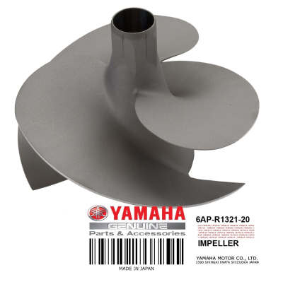 Винт водомета Yamaha 6AP-R1321-20-00