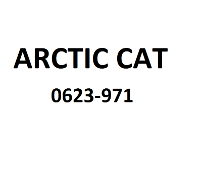 Болт Arctic Cat 0623-971