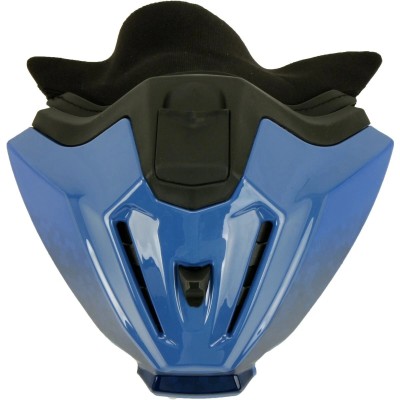 Забрало для шлема CKX TITAN Original Avid Blue