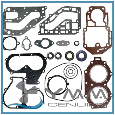 Комплект прокладок Yamaha 689-W0001-02-YM 30A