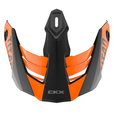 Козырек для шлема CKX Titan 514320