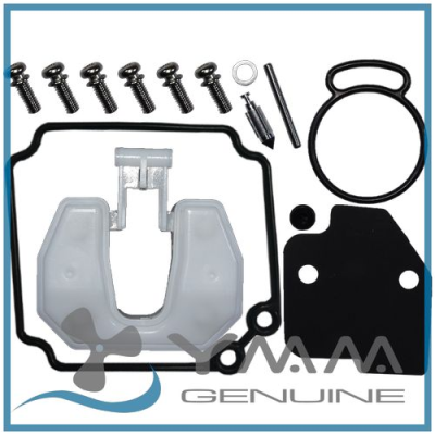 Ремкомплект карбюратора Tohatsu 3G2-87122-2-YM 9.9-18
