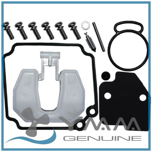 Ремкомплект карбюратора Tohatsu 3G2-87122-2-YM 9.9-18