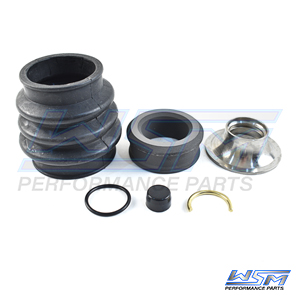 Ремонтный комплект вала водомета WSM 003-159-02K Sea-Doo Spark 14-21