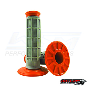 Ручки руля для мотоциклов WSM PPG-2671O