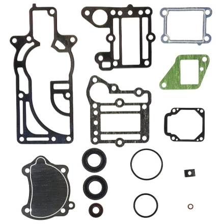 Комплект прокладок двигателя Yamaha 6E3-W0001-A4-00 4-5