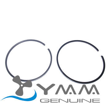 Кольца поршневые Yamaha 6F5-11610-00-YM 40G-40J