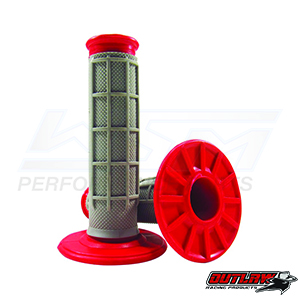Ручки руля для мотоциклов WSM PPG-2671R