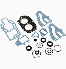 Комплект прокладок Yamaha 677-W0001-A2-00 E8D