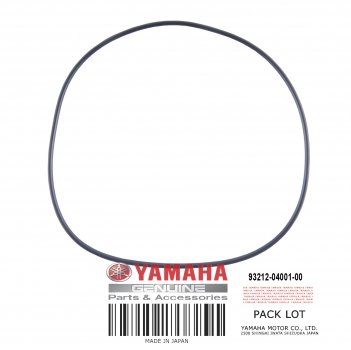 Кольцо уплотнительное Yamaha 93212-04001-00