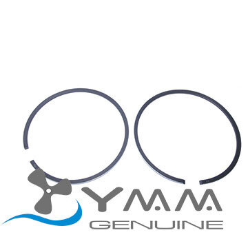 Кольца поршневые Yamaha 688-11603-00-YM 55/75-90