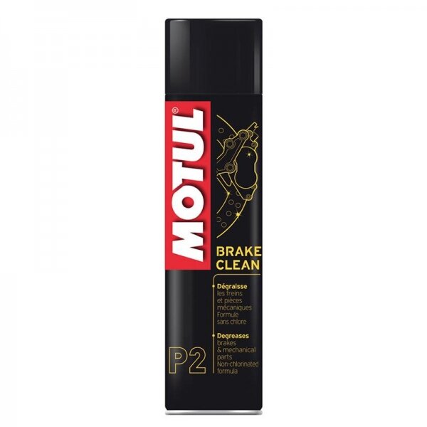 Motul MC Care Очиститель P2 Brake Clean