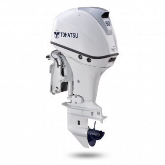 Лодочный мотор Tohatsu MFS50AWETL 4T