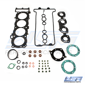 Комплект прокладок WSM 007-672-01 Yamaha VX1100