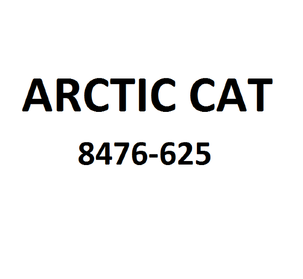 Болт Arctic Cat 8476-625