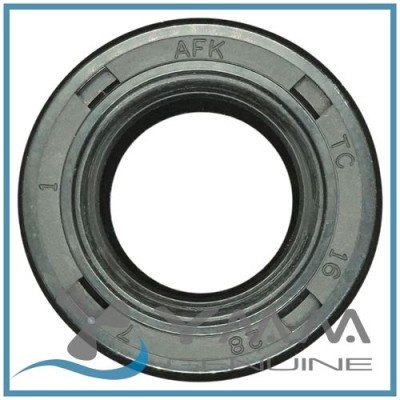 Сальник коленвала Tohatsu 3C8-01215-0-YM 40-50 2T