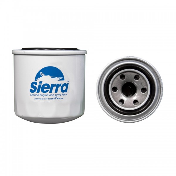 Фильтр масляный Sierra 18-7910