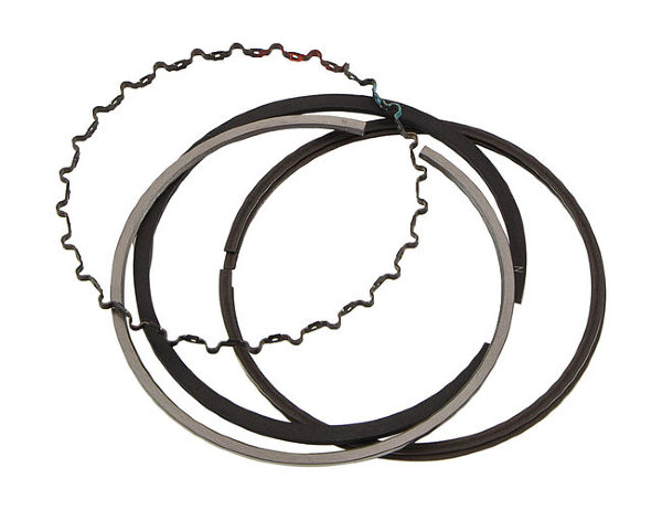 Комплект поршневых колец Yamaha 66N-11603-00-00